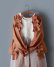 画像10: Khadi Silk Ribbon Light Jackt (C.BR)