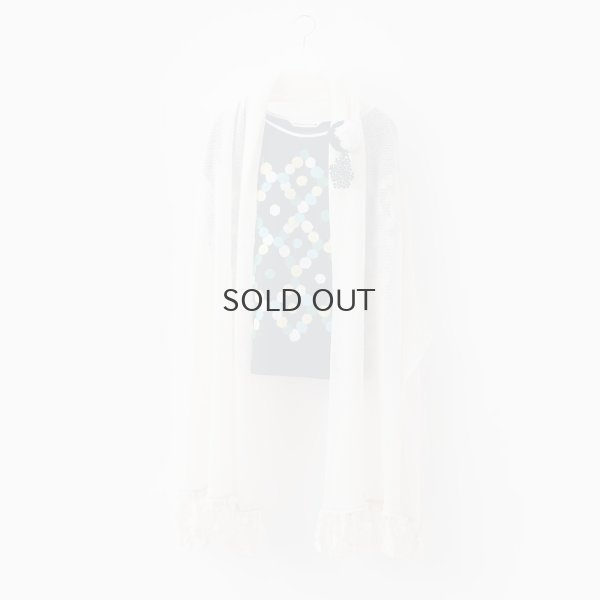 画像10: forest parade ストール (ADA7729:IV)