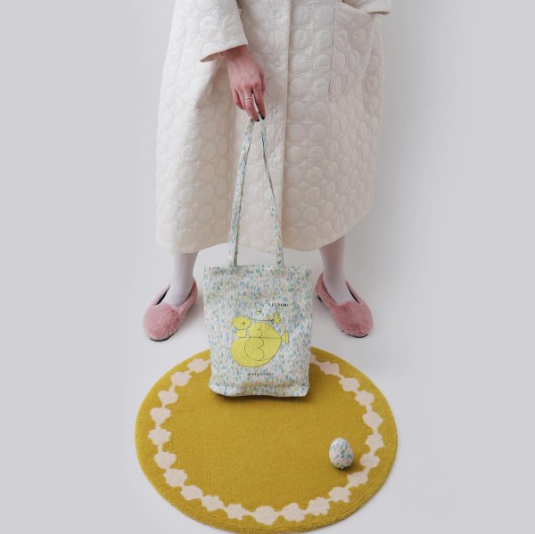 画像8: ファー TRAGARA (COW)