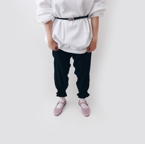 画像10: ベルベット MARYJANE (PBL)