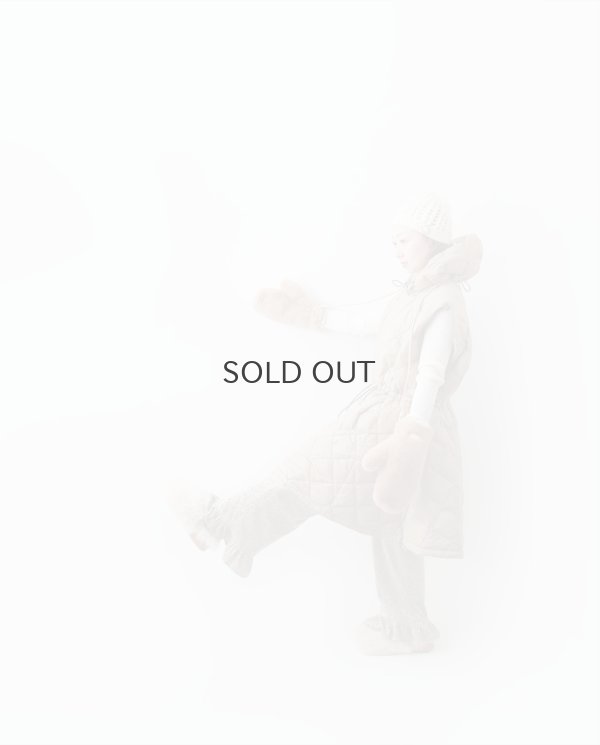 画像10: Elise pants (BG)