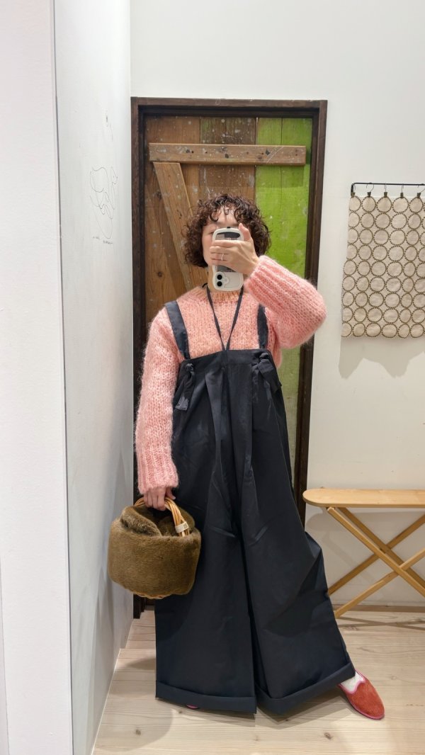 画像13: Supima C/N Overall (CH)