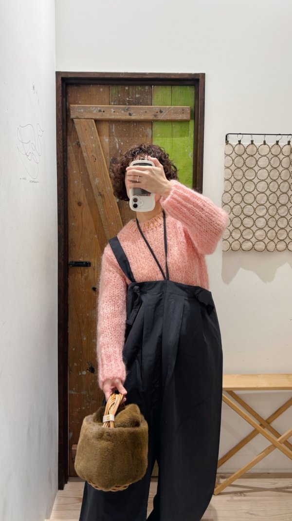 画像14: Supima C/N Overall (CH)