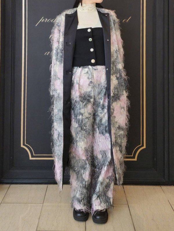 画像5: mirano rib bustier (CR)