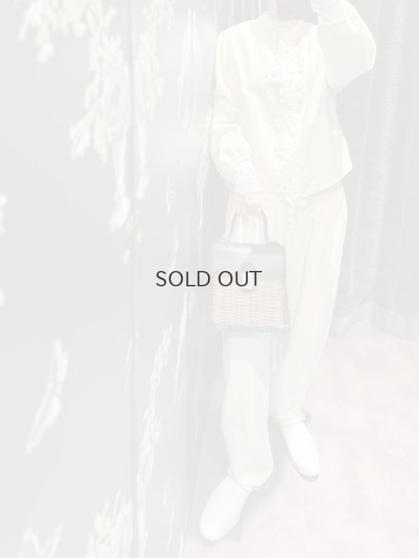 画像14: forest parade ブルゾン (AES2445:BK)