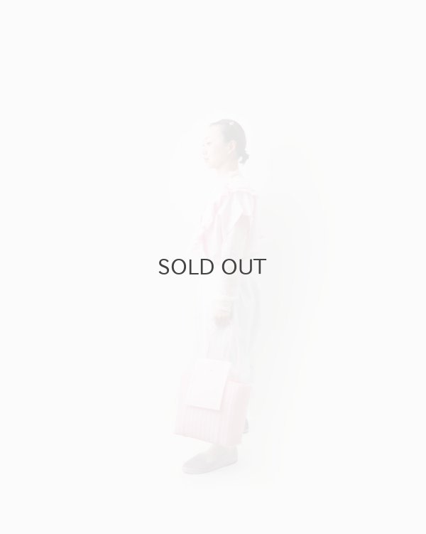 画像10: Khadi Silk Frill Gillet (CH)