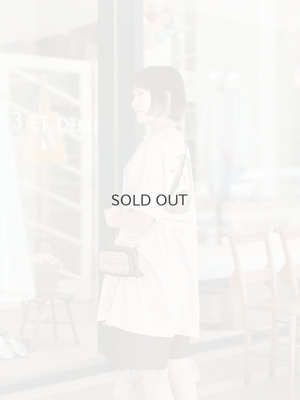 身長154cm / BEIGE着用