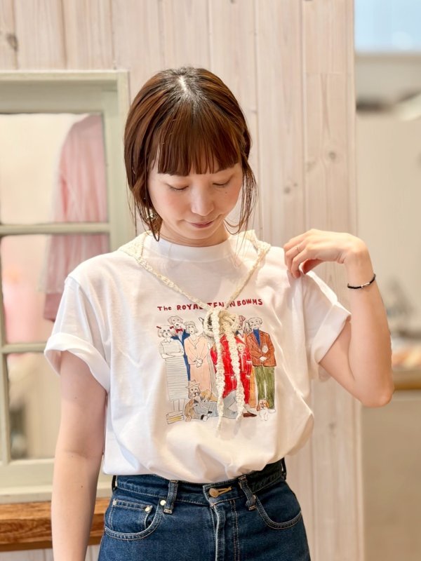 身長165cm/S着用