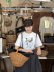 画像13: ワイドブリム (16605:BK) (13)