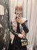 画像14: candy tweed vest (PK) (14)