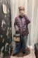 画像8: emiri tweed jacket (PP) (8)