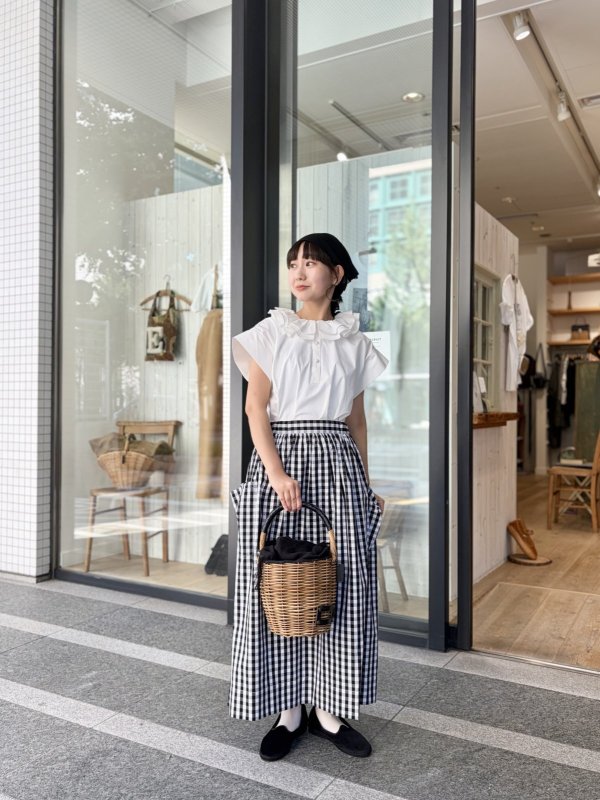 身長154cm