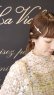 画像10: pearl hair pin (30974) (10)