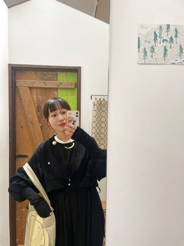 身長154cm