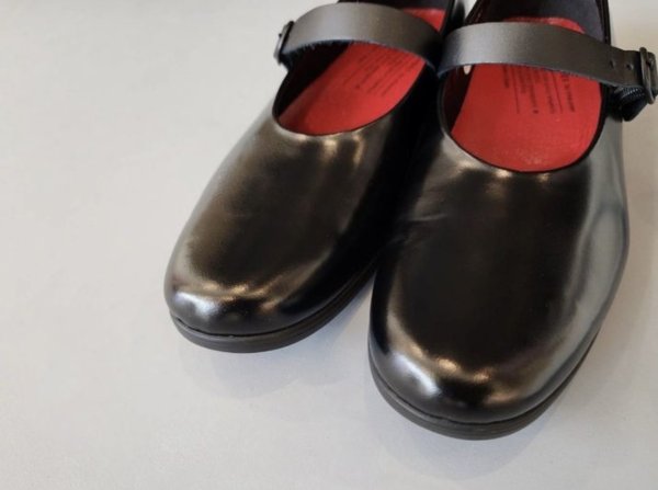 画像8: ワンストラップ／TRAVEL SHOES (BLG)