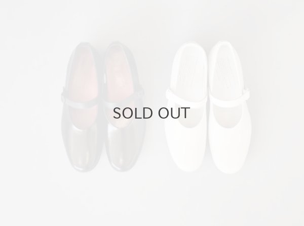 画像12: ワンストラップ/TRAVEL SHOES (BLG)