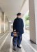 画像13: New Meiton Hoody (BK) (13)