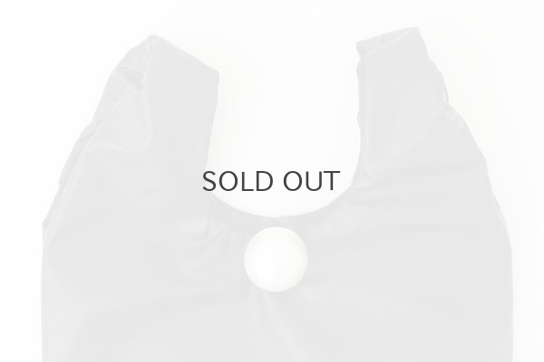 画像7: パールバッグ (BK)