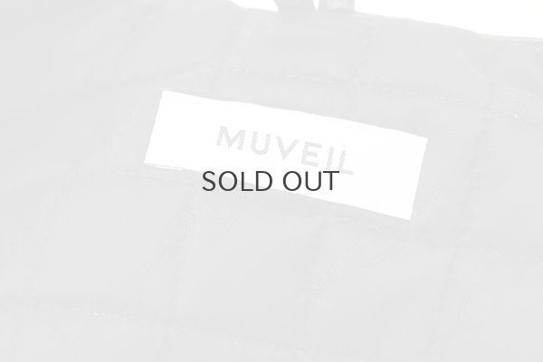 画像11: パールバッグ (BK)