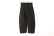 画像2: MUVEIL×Dickies コラボデニムパンツ (BK) (2)
