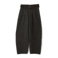MUVEIL×Dickies コラボデニムパンツ (BK)