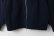 画像7: リスジャガードジップカーディガン (NV) (7)