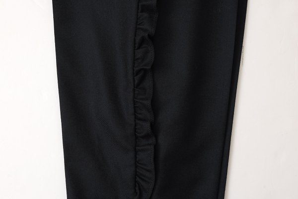 画像7: SALE!! サイドフリルパンツ (NV)
