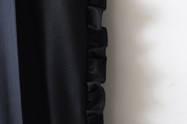 画像6: SALE!! サイドフリルパンツ (NV)