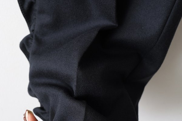 画像11: SALE!! サイドフリルパンツ (NV)