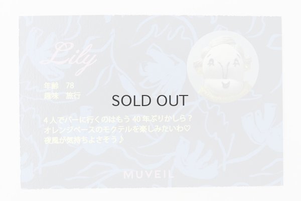 画像14: グランマチャーム