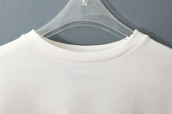 画像3: SALE50%OFF!! 裾リボンカットソー (WH)