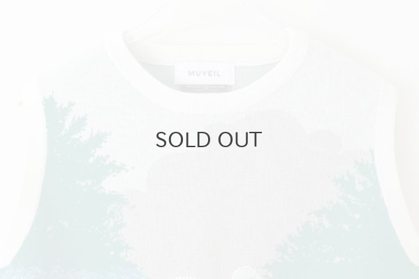 画像3: スワンプルオーバー (WH)