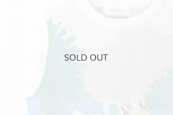 画像4: スワンプルオーバー (WH)