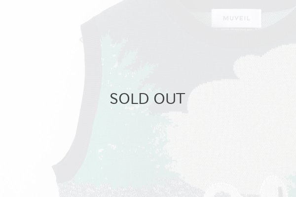 画像4: スワンプルオーバー (NV)