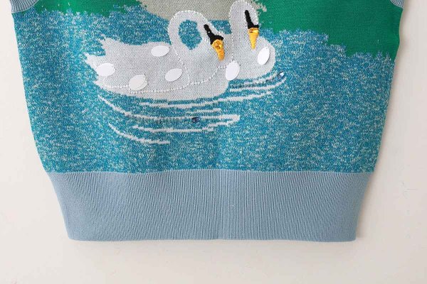 画像6: スワンプルオーバー (LBL)