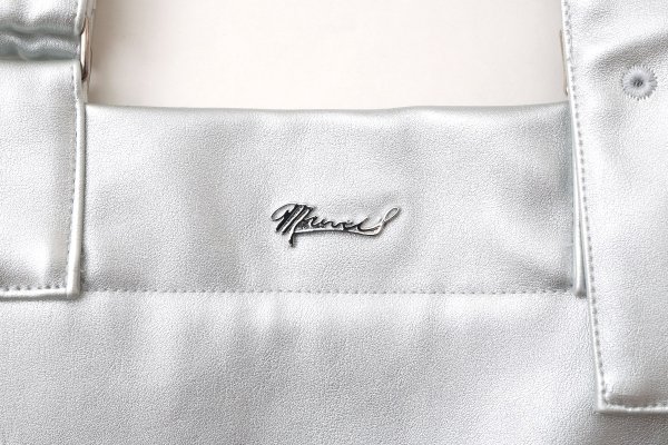 画像3: SALE40%OFF‼︎ イヌバッグ (SV)