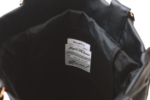 画像7: SALE40%OFF‼︎ イヌバッグ (BK)