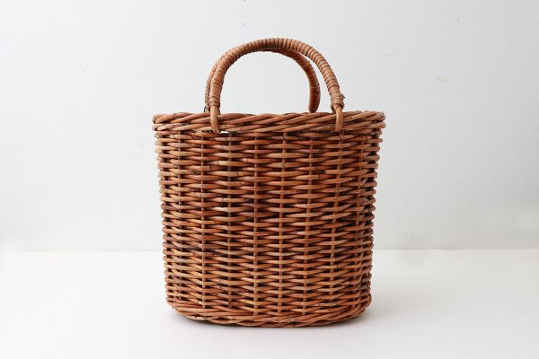 画像3: クマカゴバッグ (BK)