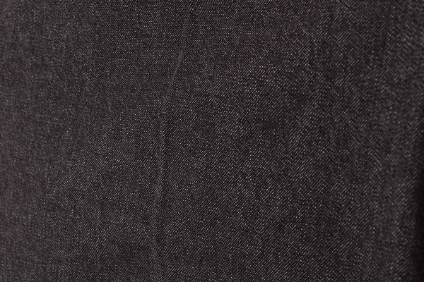 画像6: リボンデニムパンツ (BK)