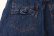 画像9: リボンデニムパンツ (NV) (9)