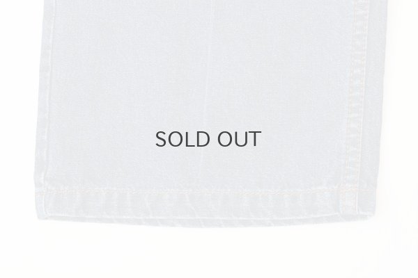 画像6: SALE30%OFF!! リボンデニムパンツ (NV)