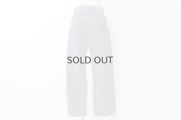 画像15: SALE30%OFF!! リボンデニムパンツ (NV)
