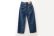 画像2: リボンデニムパンツ (NV) (2)