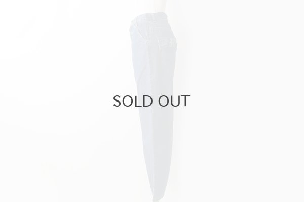 画像14: SALE30%OFF!! リボンデニムパンツ (NV)