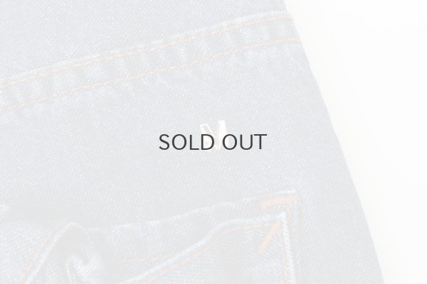 画像11: SALE30%OFF!! リボンデニムパンツ (NV)