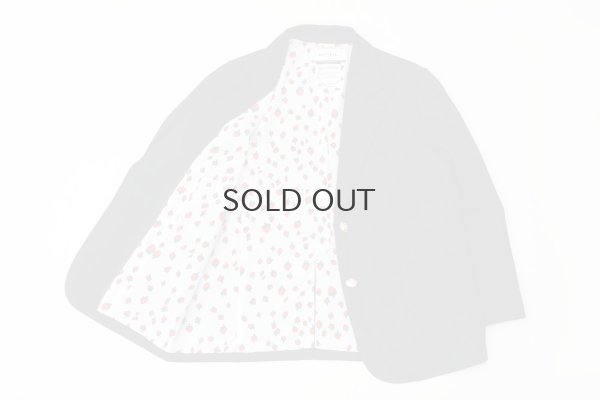 画像14: ブレザージャケット (BK)