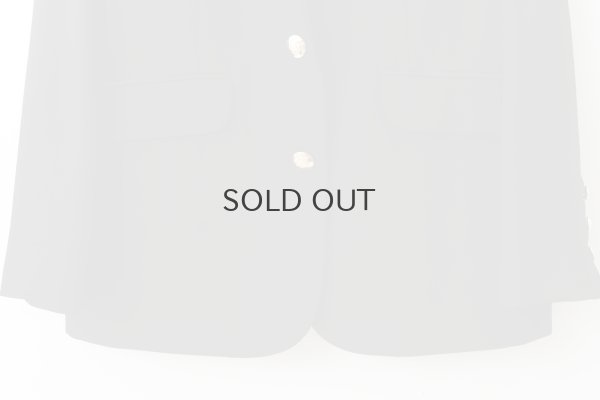 画像5: ブレザージャケット (BK)