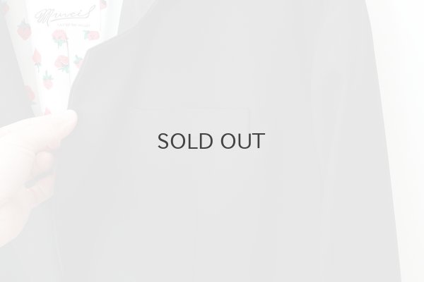 画像4: ブレザージャケット (BK)