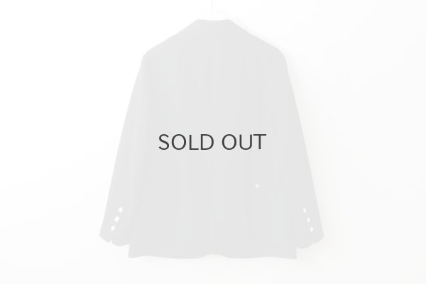 画像2: ブレザージャケット (BK)