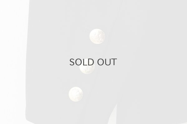 画像12: ブレザージャケット (BK)